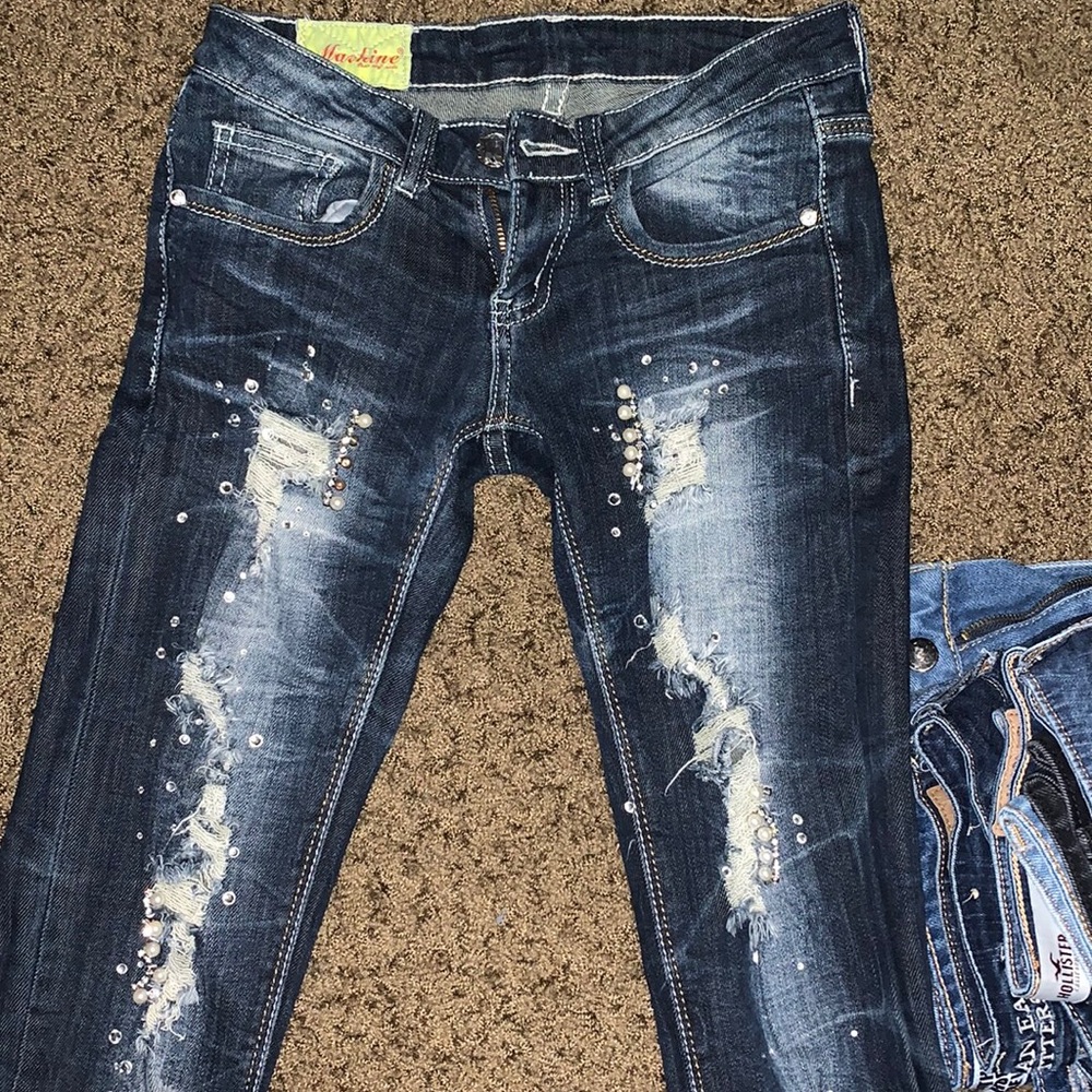 Jeans